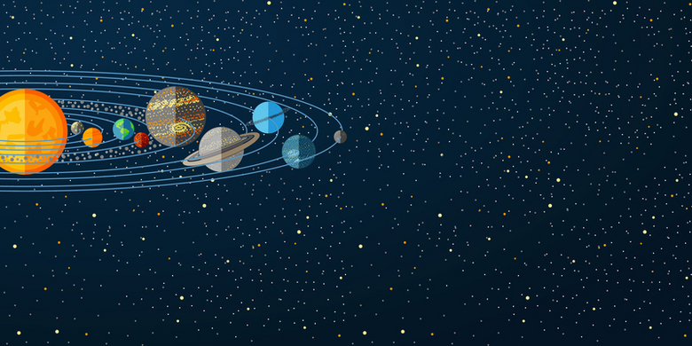 周公解夢(mèng)夢(mèng)見洋槐花開了